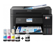 EPSON EcoTank L6290 - 676193 - zdjęcie 1